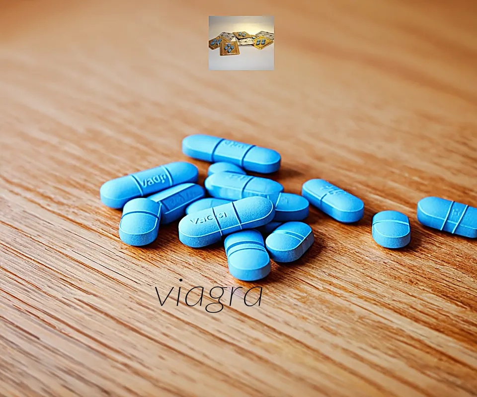 Viagra cos'e